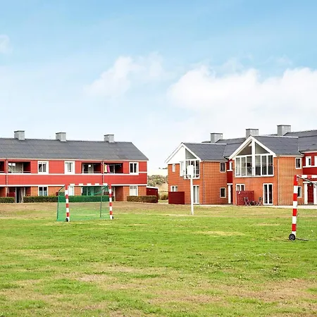 Apartment 5 Person On A In *