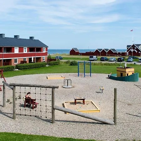 Apartment 5 Person On A In *